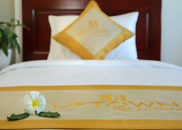 Deluxe Kamer met een King Size Bed